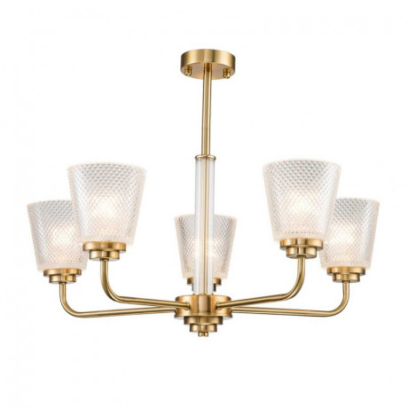 Люстра на штанге Escada 685/5PL