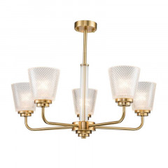 Люстра на штанге Escada 685/5PL