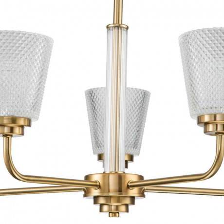 Люстра на штанге Escada 685/5PL