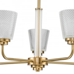 Люстра на штанге Escada 685/5PL