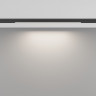 Светильник на шине Maytoni Technical TR190-1-5W4K-B