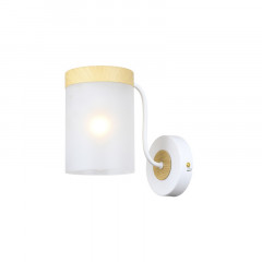 Бра Escada 1172/1A White