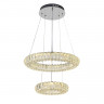 Каскадная люстра Escada 619/S LED