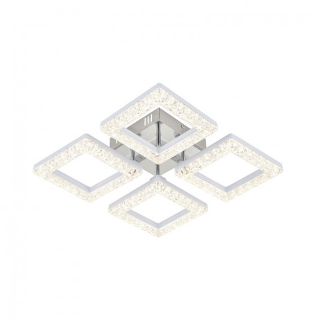 Накладной светильник Escada 10287/4LED