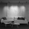Спот Maytoni Technical C053CL-L12W2.7K-W-BS