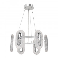 Подвесная люстра MODELUX MS.1120.6 CR