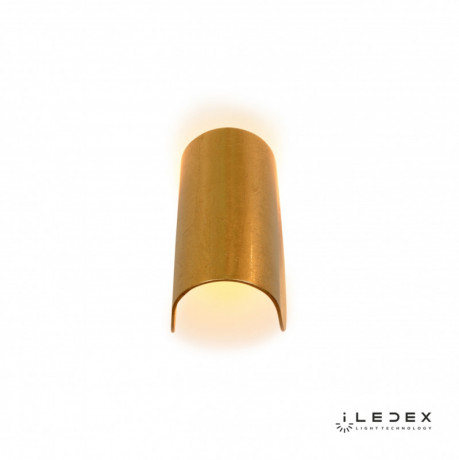 Бра iLedex ZD8077-6W Gold