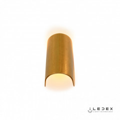 Бра iLedex ZD8077-6W Gold