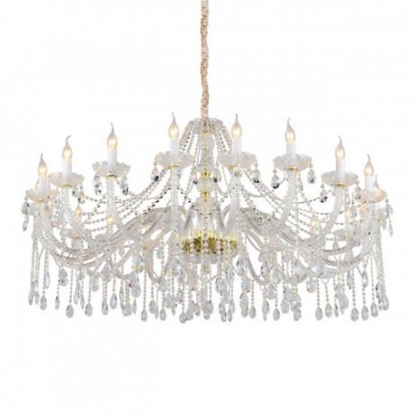 Подвесная люстра APLOYT APL.810.03.20