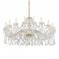 Подвесная люстра APLOYT APL.810.03.20