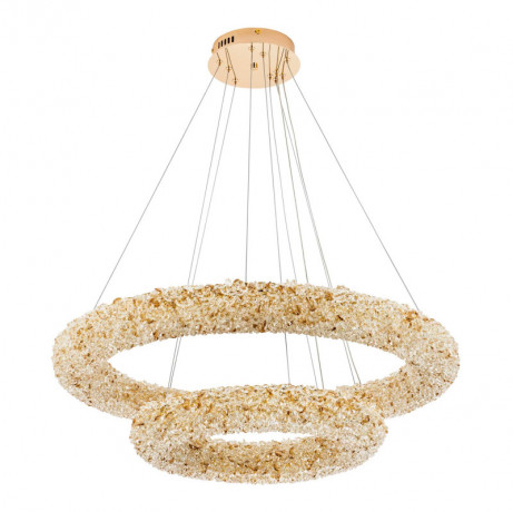 Подвесная люстра MODELUX MS.6000.800.500 GD