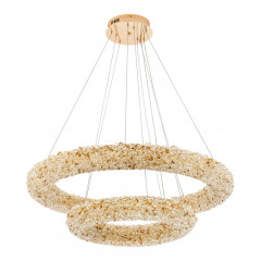 Подвесная люстра MODELUX MS.6000.800.500 GD