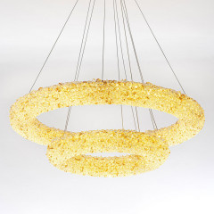 Подвесная люстра MODELUX MS.6000.800.500 GD