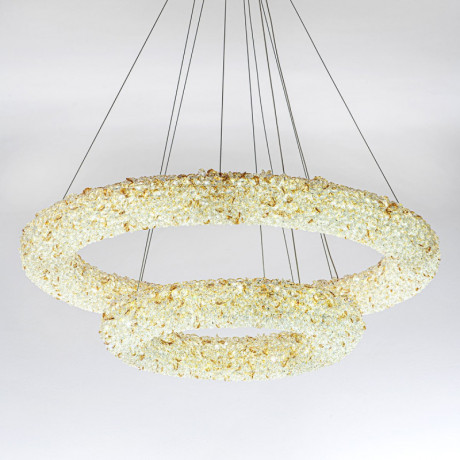 Подвесная люстра MODELUX MS.6000.800.500 GD