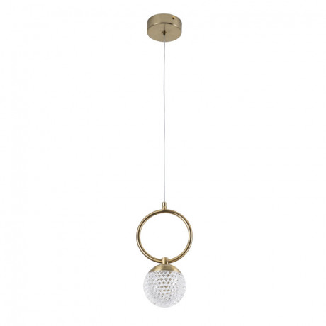 Подвесной светильник MODELUX MS.88918.1 BS