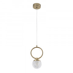 Подвесной светильник MODELUX MS.88918.1 BS