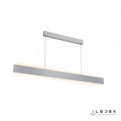 Линейный светильник iLedex LZ-L933 WH