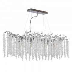 Подвесная люстра MW-Light 467013610