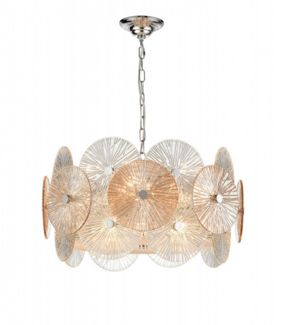 Подвесная люстра Vele Luce VL3203P08