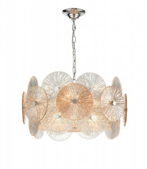 Подвесная люстра Vele Luce VL3203P08