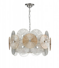 Подвесная люстра Vele Luce VL3203P08