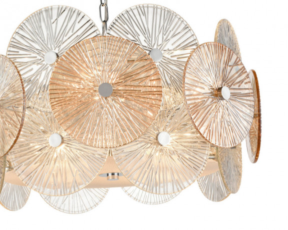 Подвесная люстра Vele Luce VL3203P08