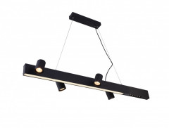 Линейный светильник Vele Luce VL10142P24