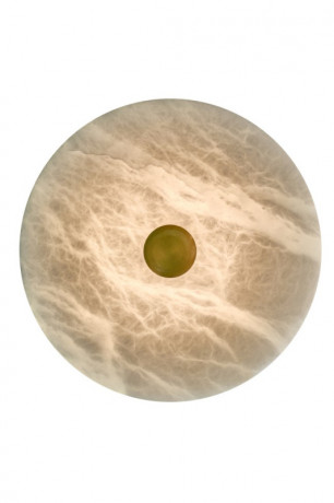 Бра Fluorite FL1027-1W