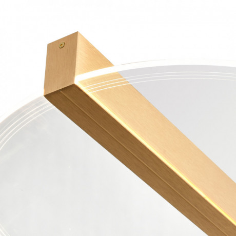 Накладной светильник Vele Luce VL7224L11