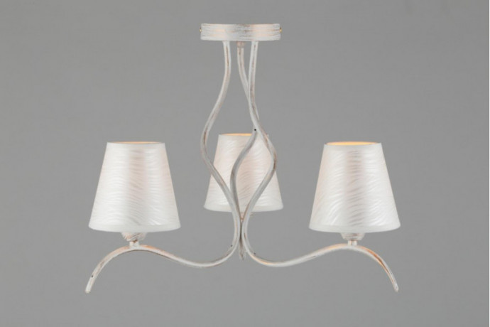 Люстра на штанге Omnilux OML-28407-03