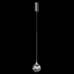 Подвесной светильник Fluorite FL1176-1PB