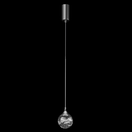 Подвесной светильник Fluorite FL1176-1PB