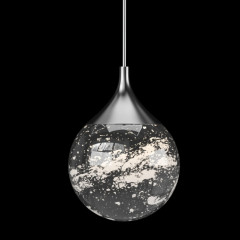 Подвесной светильник Fluorite FL1176-1PB