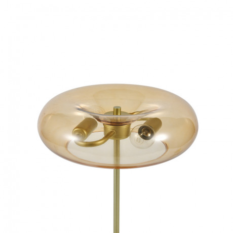 Настольная лампа Indigo V000542