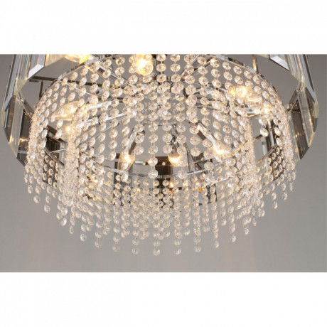 Подвесная люстра Omnilux OML-69603-10