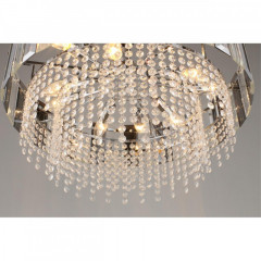 Подвесная люстра Omnilux OML-69603-10