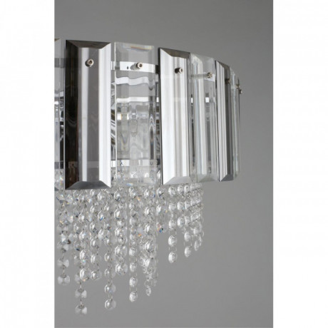 Подвесная люстра Omnilux OML-69603-10