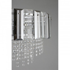 Подвесная люстра Omnilux OML-69603-10