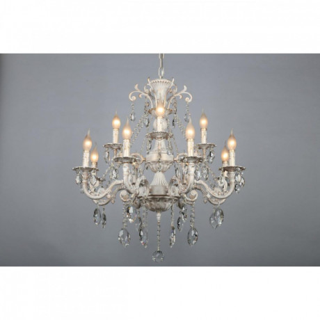 Подвесная люстра Omnilux OML-79003-12