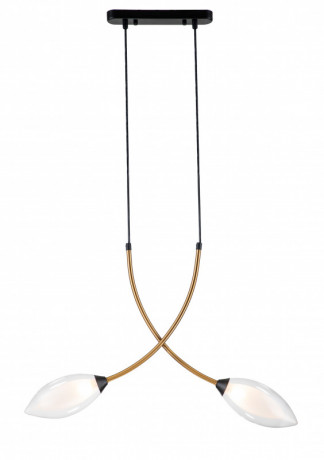 Подвесная люстра Indigo V000140