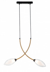 Подвесная люстра Indigo V000140