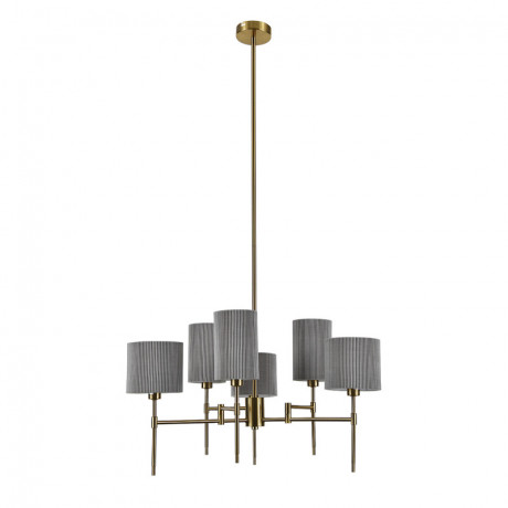 Люстра на штанге Indigo V000536