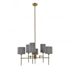 Люстра на штанге Indigo V000536