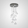 Подвесная люстра ImperiumLoft 178391-26