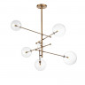 Люстра на штанге ST-Luce SL1205.303.06