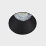 Встраиваемый светильник ITALLINE DL 2248 black