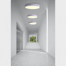 Накладной светильник ITALLINE IT03-1433 white