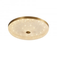 Накладной светильник Arti Lampadari Viro L 1.13.45x9 G