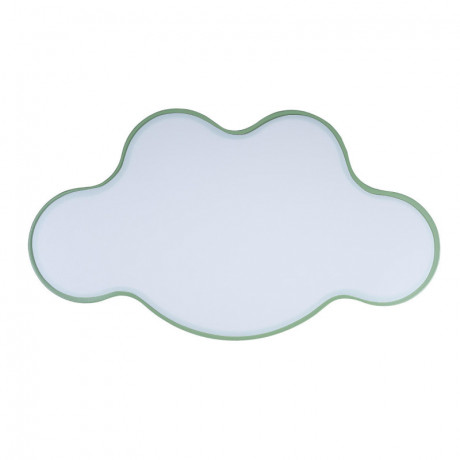 Потолочный детский светильник LOFT IT 10005/30 Green