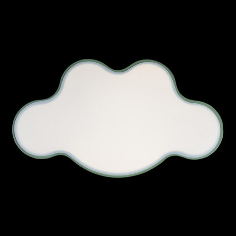 Потолочный детский светильник LOFT IT 10005/30 Green